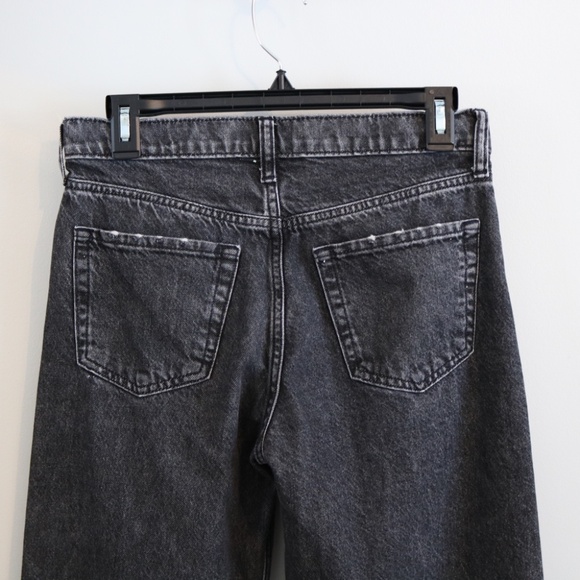 Gap Girls Low Stride Wide Leg Jean - Picture 7 of 9